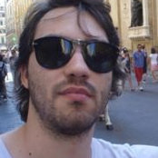 Balsa Vojicic's photo