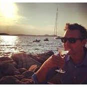 Daniel Walsh's photo