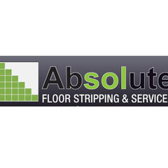 absolute floor stripping & services