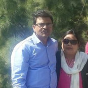 Arvind Kumars foto