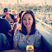 Wendy Wang's photo