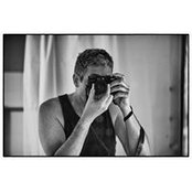 Clive Grays foto