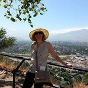Nancy Heil's photo