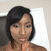 Olamide Okparas foto