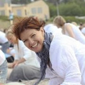 Helene Johansson's photo