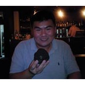 Cheah Eng's photo