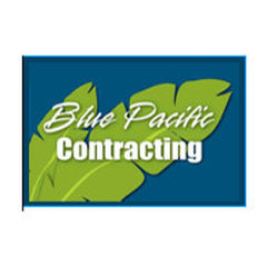 Blue Pacific Contracting