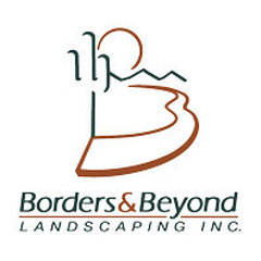 BORDERS & BEYOND LANDSCAPING INC.