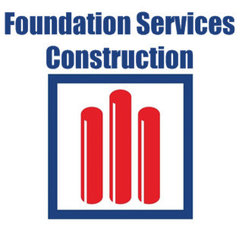 Foundation Services Construction