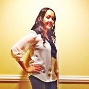 Shardae Crawley's photo