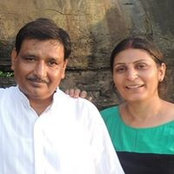 Binita Kedia's photo