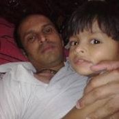 Deepak D Gowda's photo
