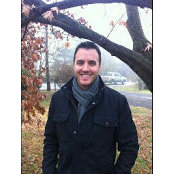 Robert Powell's photo