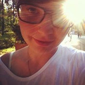 Daria Kosova's photo
