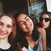Hannah Bateson's photo