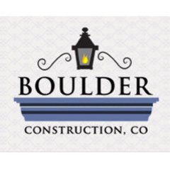 Boulder Construction Company Inc