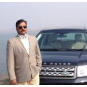 Raghvendra Tomar's photo