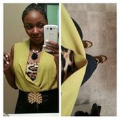 Camille Love's photo