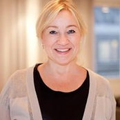 Maria Ekstrand's photo