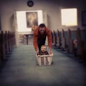 Aaron Morris's photo
