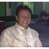 Gilson Bantolo's photo