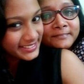 Mahima David's photo