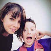 Sara Trombly's photo
