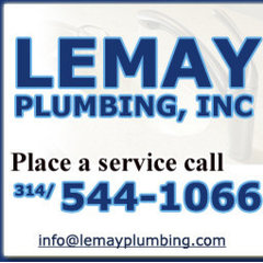 Lemay Plumbing Inc