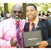 Marcellus Jones's photo