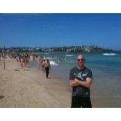Tom Turvey's photo
