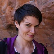 Foto von Megan Lockhart