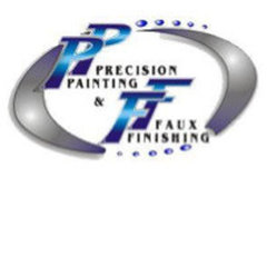 Precision Painting And Faux Finishing