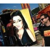 Foto von Aaron Greenwald