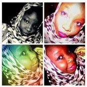 Jamila Gaanda's photo