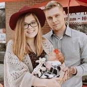 Maddie Grace Giers's photo
