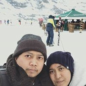 Foto von Nadiah Baharin