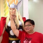 Fed Carillo's photo