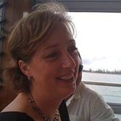 Foto von Jacqui Chettle