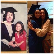 Foto von Rini Idris