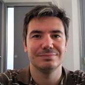 Christophe Valadier's photo
