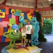 Kaylie Smith's photo