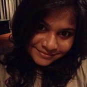 Leesha Haneef's photo