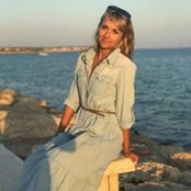 Ирина Костинаs foto
