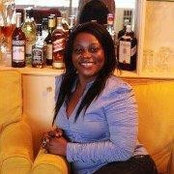 Foto de Julie Ntsame