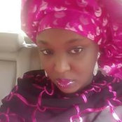 Busola Aina's photo
