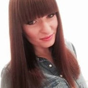 Monika Balcikonyte's photo