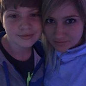 Amber McKibben's photo