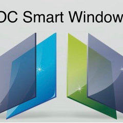 OC Smart Window