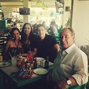 Foto von Ariel O Perez