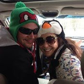 Natalita Meyer's photo
